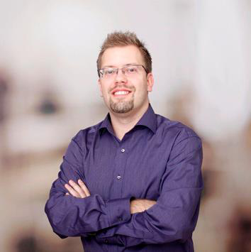 Nikolaj Jørgensen